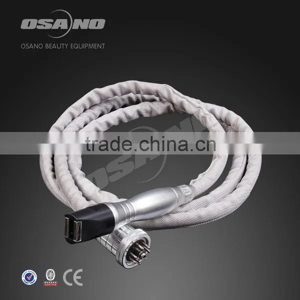 RF Body To Body Handheld Massager photo-6