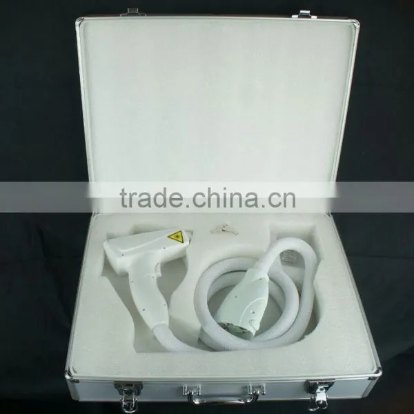 Micro Machine 808nm Diode Laser Hair Removal Machine/CE/Beauty Equipment for Home Use photo-5