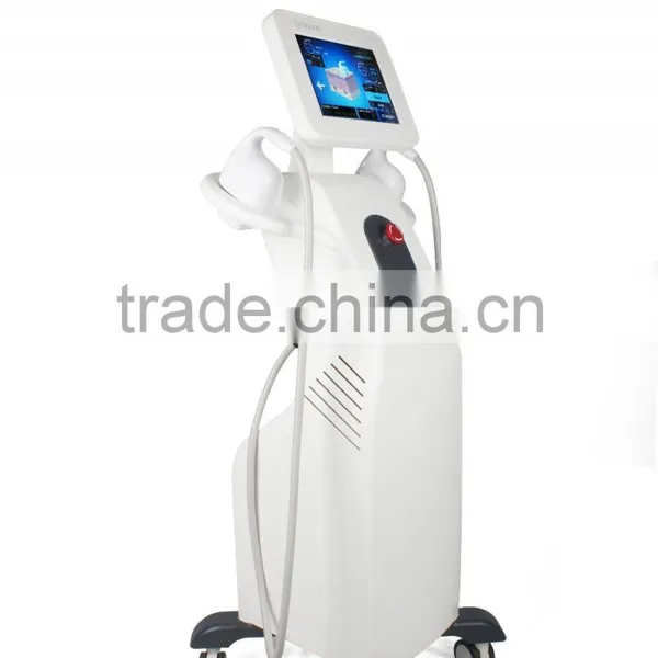 2015 Hot Sale Ultrasound Equipment Cellulite Reduction Liposonix Machinefor Home Use photo-3