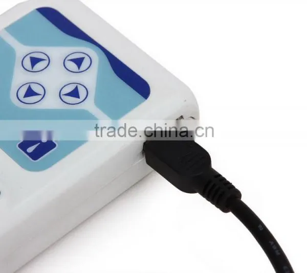 12 Channel ECG Holter System Recorder Analyzer EKG Holter Monitor With Free Software photo-4