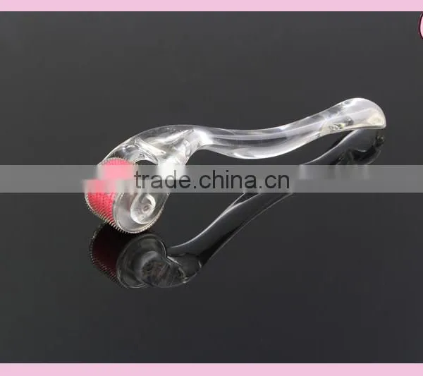 Derma Roller Micro Needle Skin Roller Beauty Roller Scar Treatment photo-5