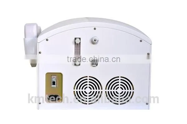 2014 Top Quality High Accuary 808nm Laser Hair Removal Machine Price photo-4