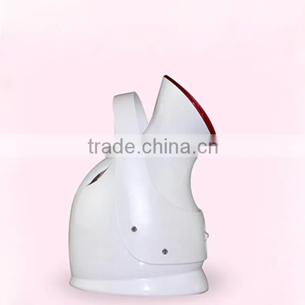 Ionic Facial Steamer With Handle Series, Beauty Facial Steamer photo-5