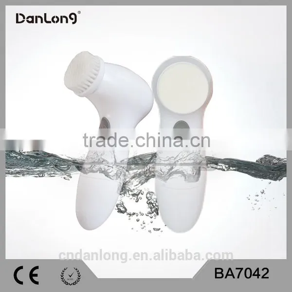 Danlong Rotary Facial Cleansing Brush BA7042 photo-3