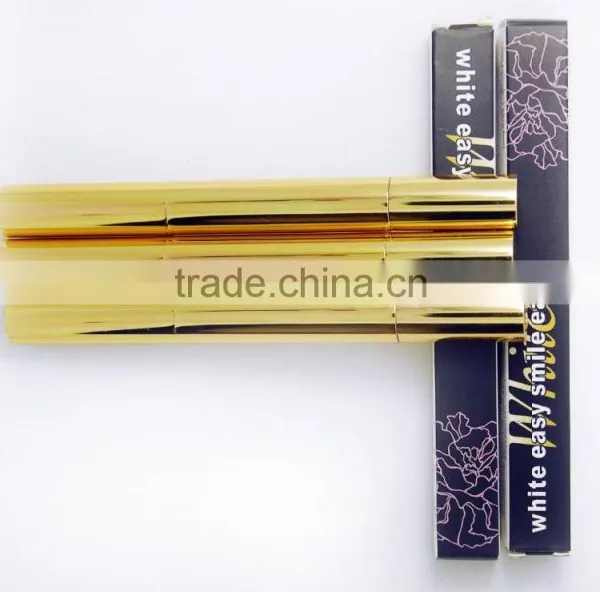 Most Popular Aluminum Teeth Whitening Pen Teeth Bleaching Pens Wholesale photo-3