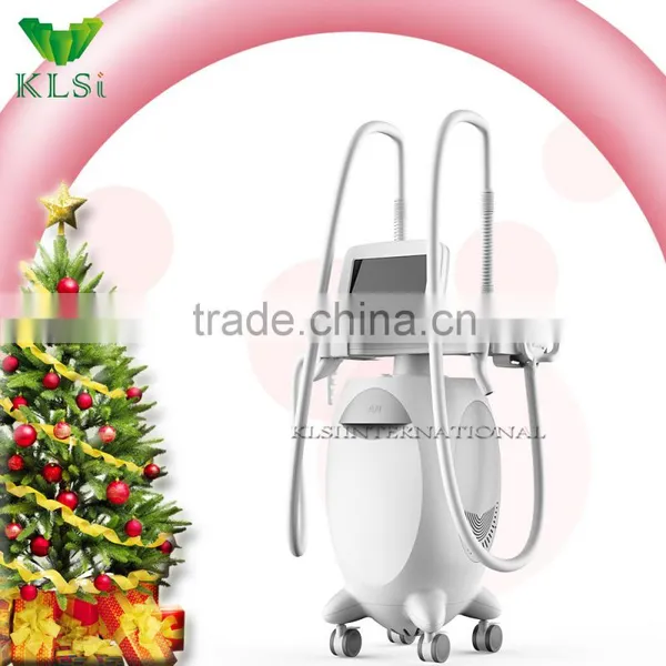 Ultrasonic Cavitation rf Machine/ Vacuum Cavitation Machines for Reducing Weight