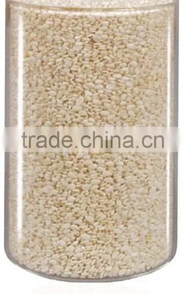 Hulled Sesame Seeds