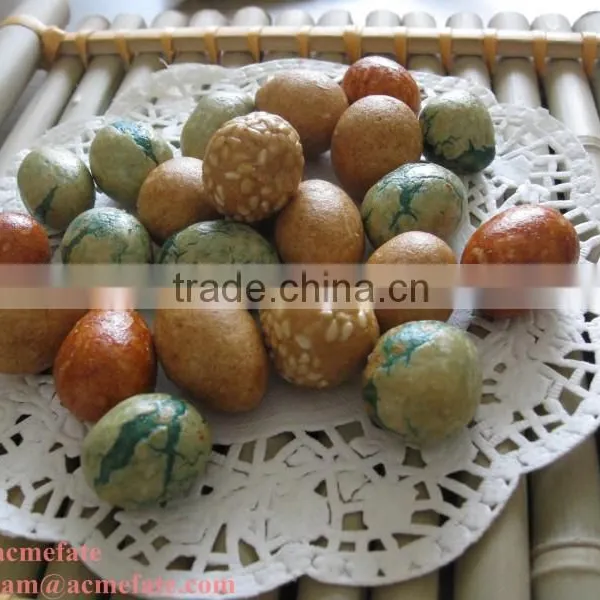 Export Popular Snack / Top Quality Peanut Rice Crakers photo-6