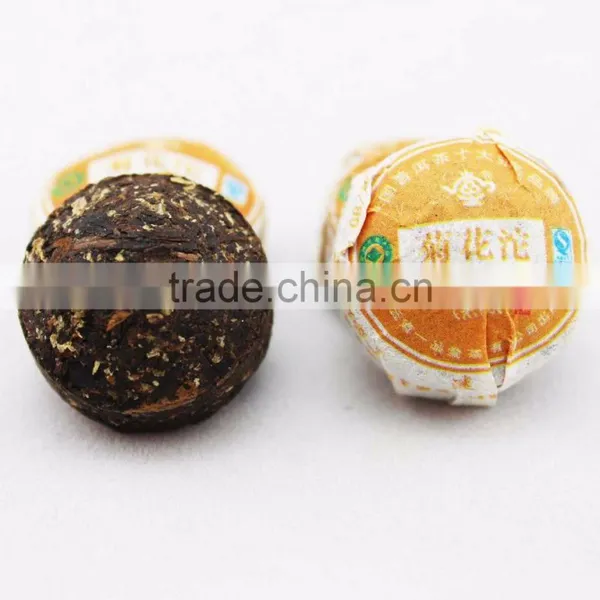 Wholesale Puer Mini Tuocha Tea Factory Directly photo-4