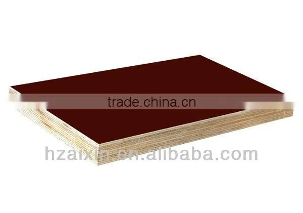 Film Faced Plywood