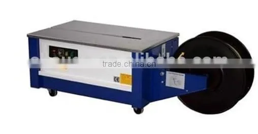 Semi Automatic Electric Strapping Machine photo-2