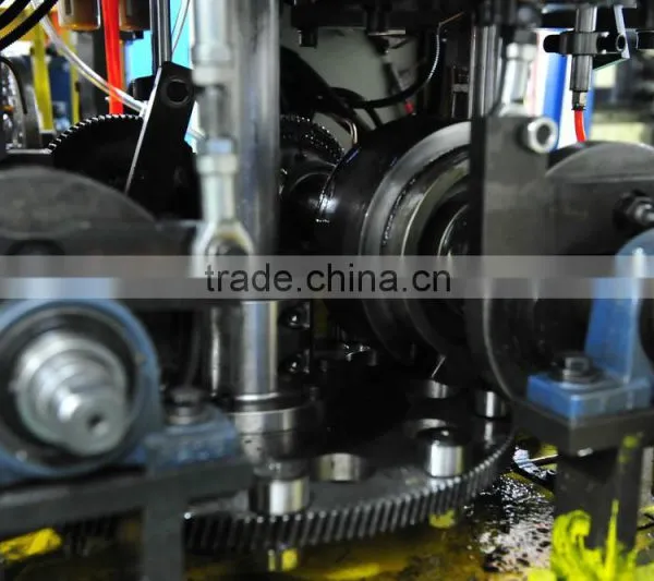 Paper Cup Making Machine,plastic Cup Making Machine photo-4