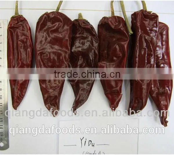 2016 NEW CROP CHILI WHOLE PODS photo-4