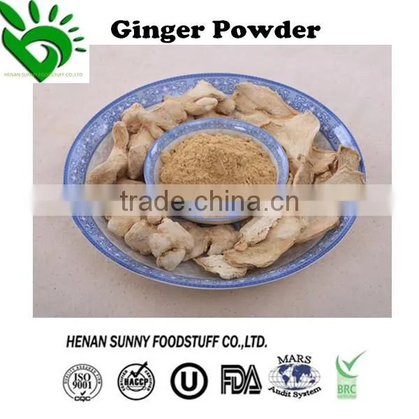 Dried Ginger Pieces photo-2