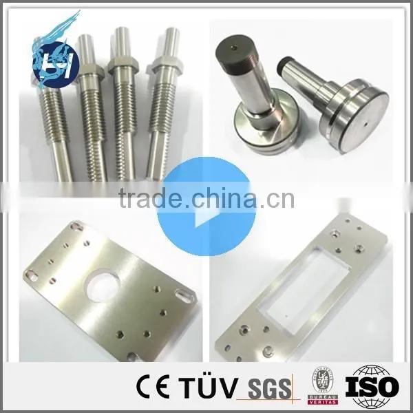 China Professional Cnc Machining Aluminum Cosmetic Case Parts With Bending Stamping Grinding Milling Welding Processing Service photo-2