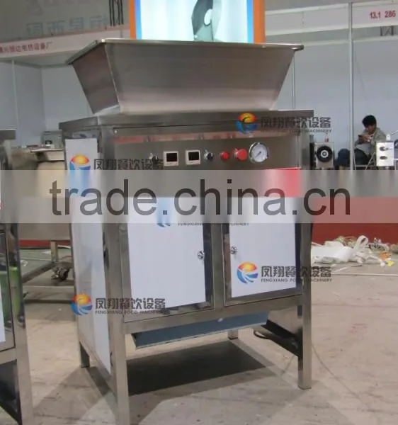Large Type of Garlic Skin Peeling Removing Processing Machine photo-2