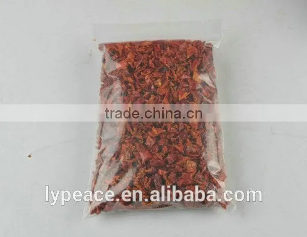 Chinese Supplier Fresh Organic Red Dried Chilli Flakes photo-6