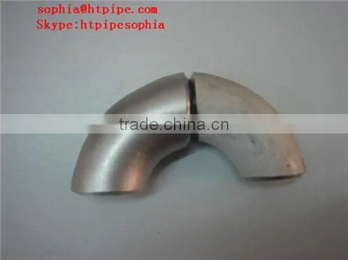 ASTM A403 WP347H Tees photo-4