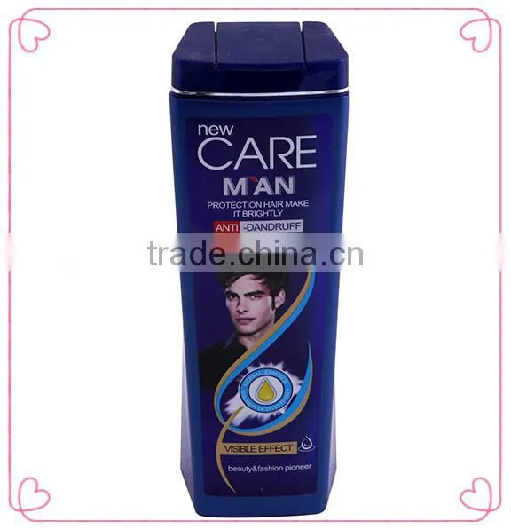 Care Man Clarifying Shampoo and Conditioner Best Deep Clean Anti Dandruff Hair Shampo photo-2