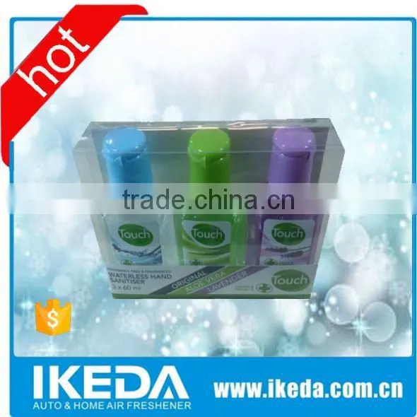 Beauty Product Hand Sanitizer Gel With Fragrance photo-5