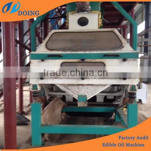 Corn Germ Oil Extraction Machine photo-4
