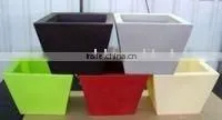 Plastic Planter