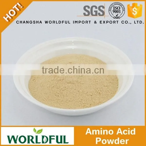 Qualified Organic Plant Fertilizer With Humic Acid + Amino Acid, Stimulate Biological Fertilizer