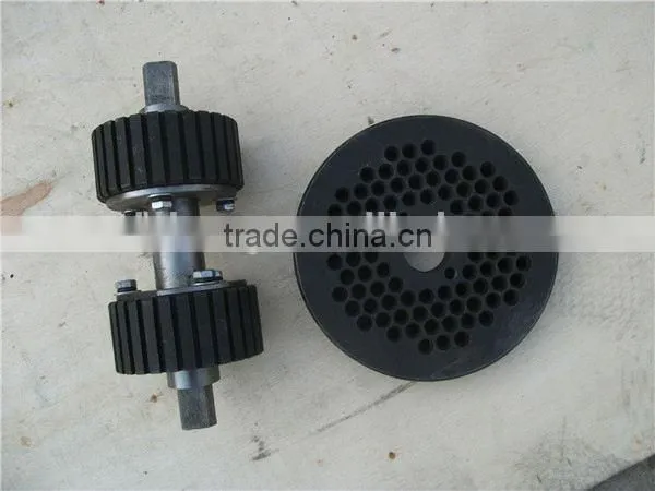 Pellet Mill Machine photo-4