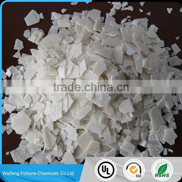 Sale Chloride Magnesium Powder For Brine photo-6