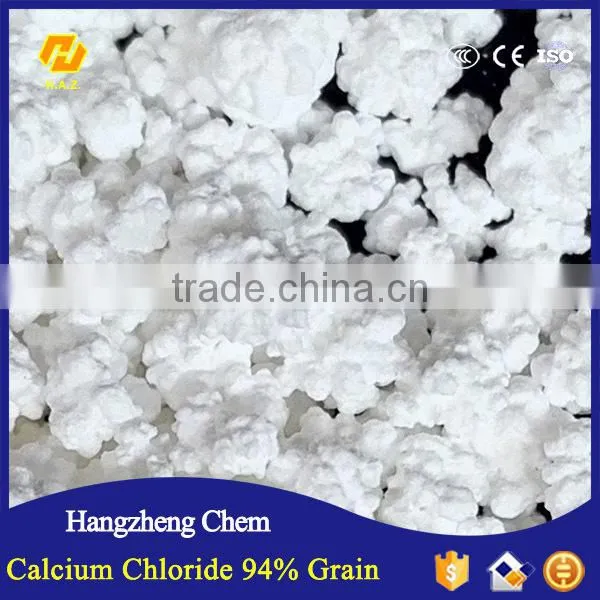Industrial Road Salt Price Calcium Chloride photo-2