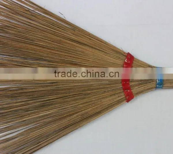 Malaysia Made Coconut Leaf Stick Brooms, Good Quality Coconut Stick Brooms. WELCOME Coconut Broom Stick Importers WORLDWIDE ! photo-3