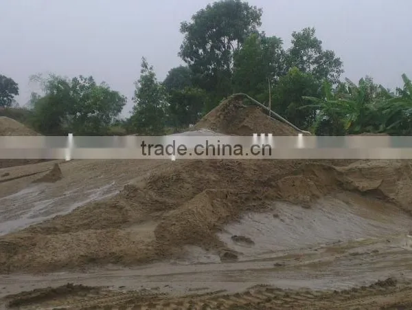 2015 SUPERIOR Reclamation River Sand From Vietnamese Source photo-2