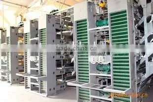Automatic Poultry Equipment for Layer Quail Raising photo-4