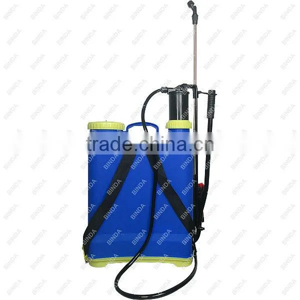 PP Material,16L Agricultural Sprayer photo-2