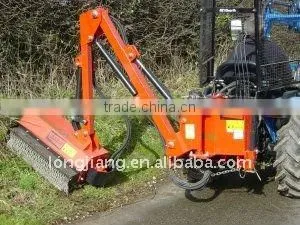 Lawn Mower
