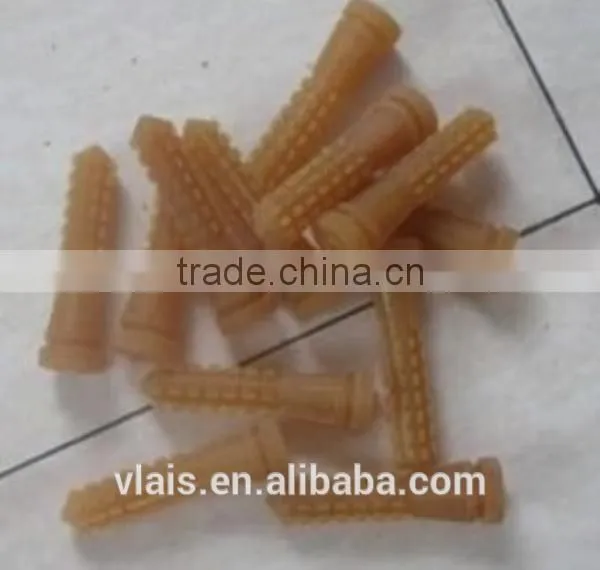 Poultry Equipment Stainless Steel Poultry Plucker photo-5