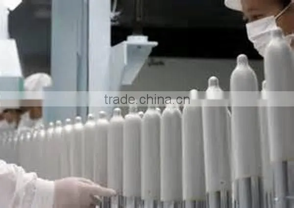 Large Output Condom Making Machine Condom Automatic Machine Condom Making Equipment photo-5