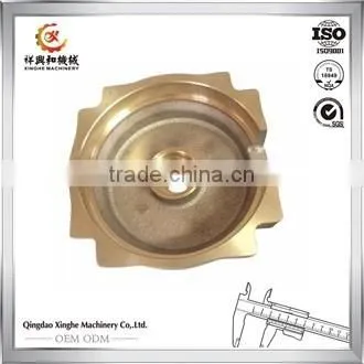 Customized Valve Parts Valve Disc photo-2