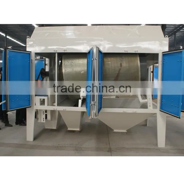 High Capacity Wheat, Maize Pre Cleaner photo-5