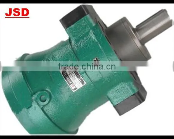 CY 14-1B High Pressure Axial Hydraulic Piston Pump photo-5