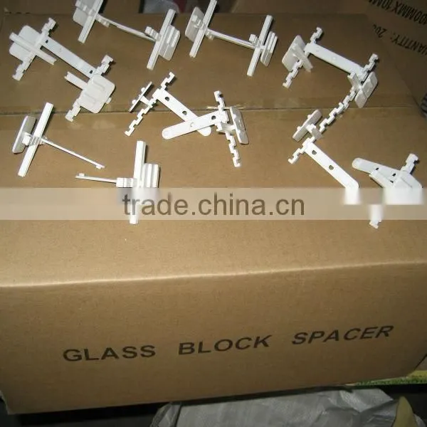 Spacer For Glass Block photo-4