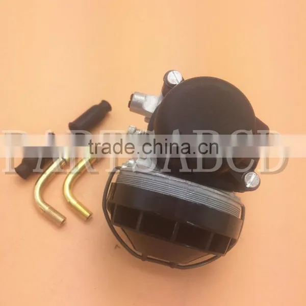 Carburateur Carbu For 15 DELLORTO SHA 15/15 PEUGEOT 103 MBK 51 AV10 NEUF Carburetor photo-5