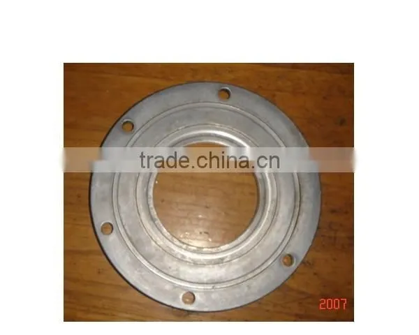 ADC12 Aluminium Casting photo-2
