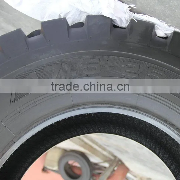 OTR Tyre 26.5-25 28PR photo-5