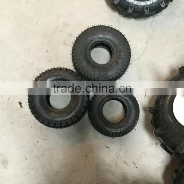 Authorized Supplier of Inner Tube for Walking Tractors photo-5