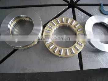 203.2x419.1x92mm Single Direction Tapered Roller Thrust Bearing K-T 811 photo-2