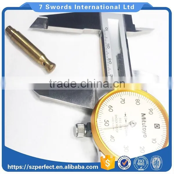Cnc Turning Parts, Machining Parts and Metal Parts photo-6