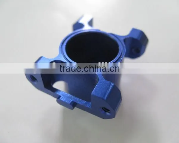 Shenzhen OEM Professional Custom Vertical Milling Machine photo-2