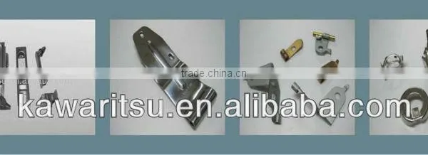 Hot Sale!! Cheap Wholesale Constomized Metal Parts/aluminum Alloy Parts/auto Parts/ photo-3