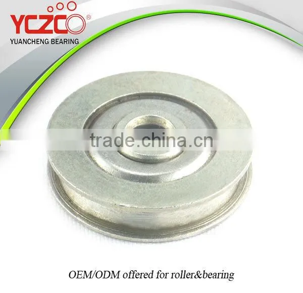 Yczco Special Wheel Special Bearings photo-2